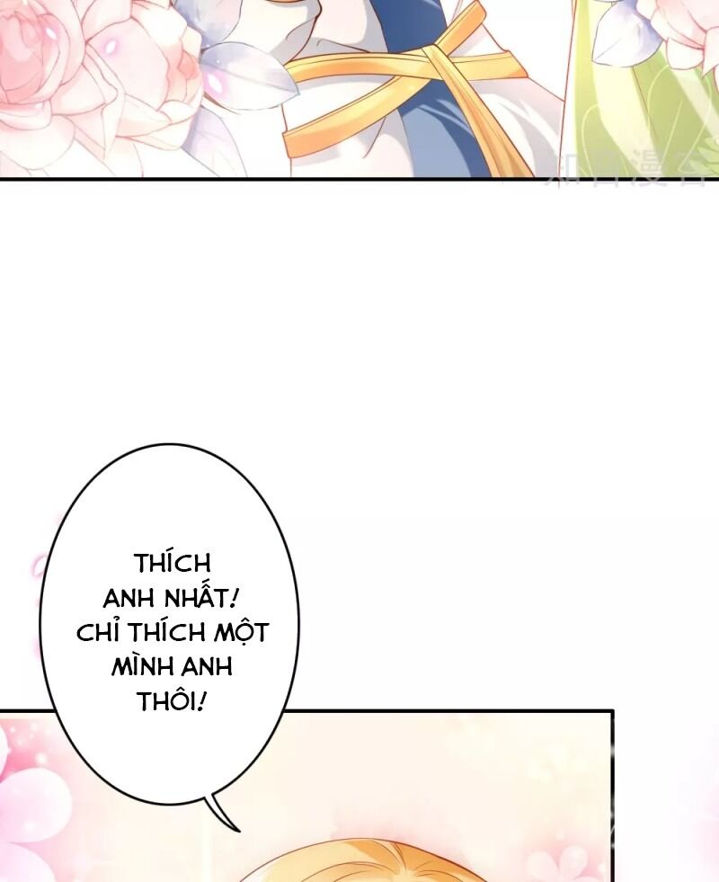 Sủng Hậu Của Vương Chapter 58 - 40