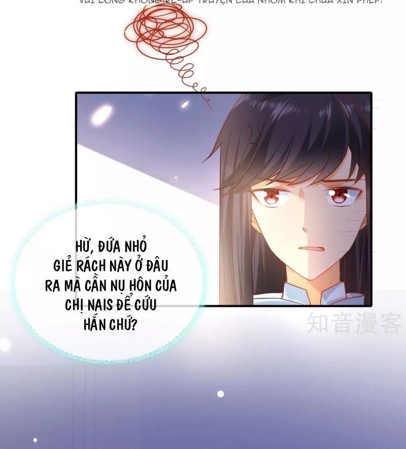 Sủng Hậu Của Vương Chapter 58 - 5