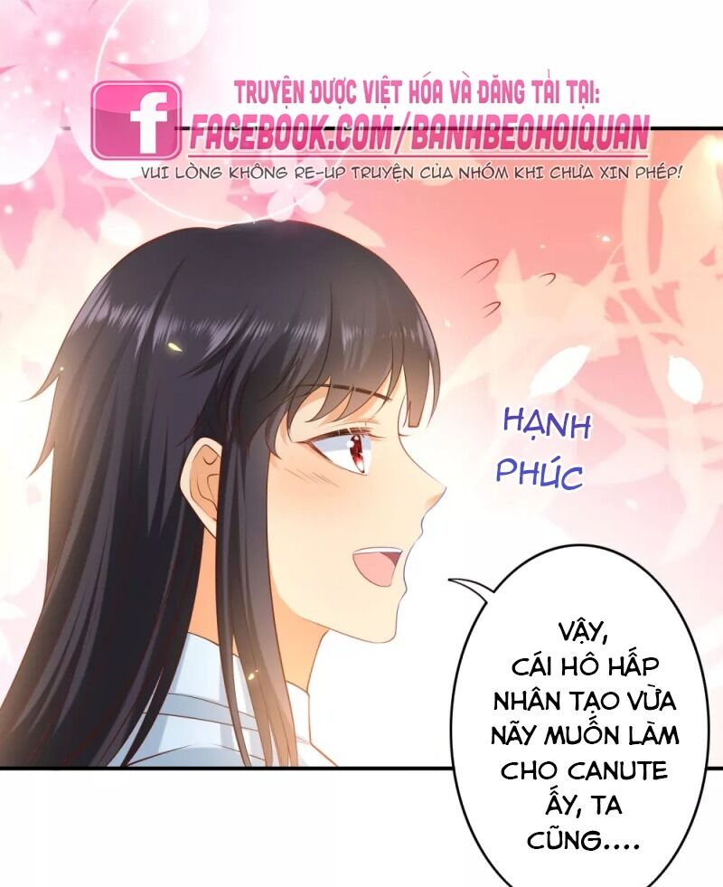 Sủng Hậu Của Vương Chapter 58 - 42