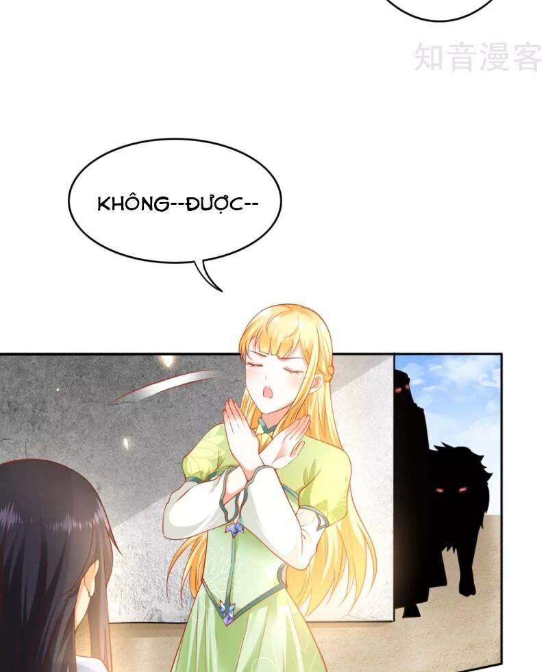 Sủng Hậu Của Vương Chapter 58 - 43