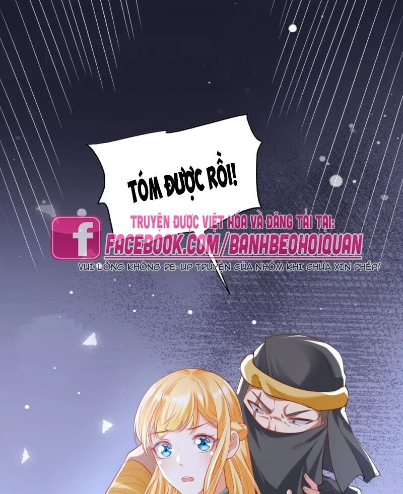 Sủng Hậu Của Vương Chapter 58 - 45