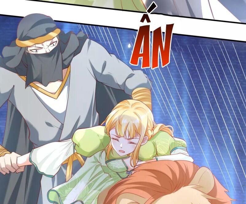 Sủng Hậu Của Vương Chapter 58 - 47