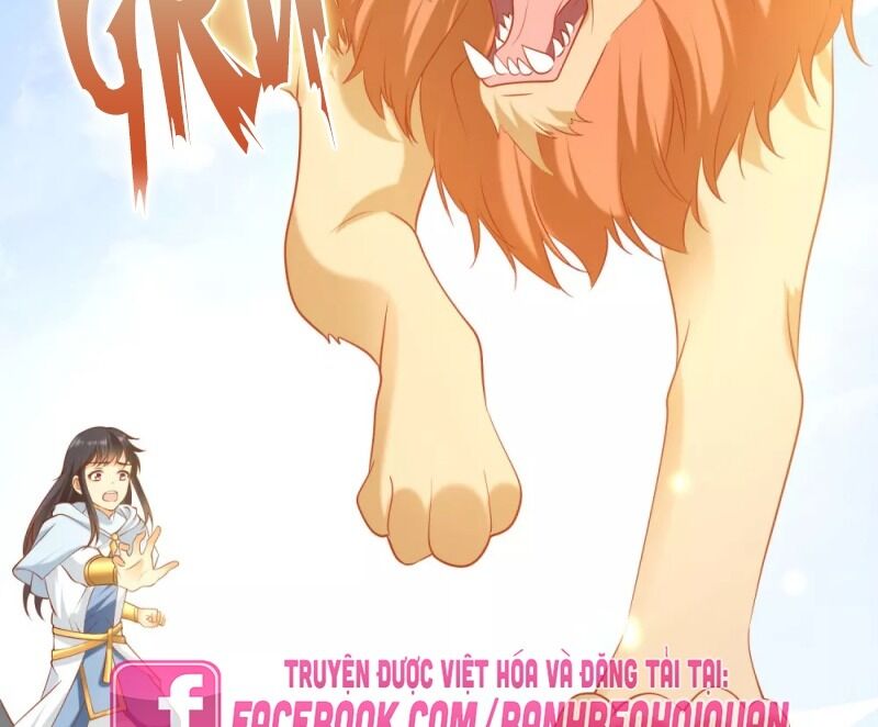 Sủng Hậu Của Vương Chapter 58 - 50