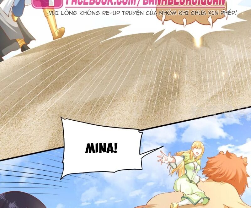 Sủng Hậu Của Vương Chapter 58 - 51