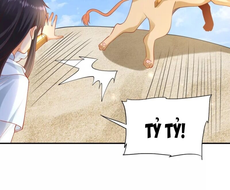 Sủng Hậu Của Vương Chapter 58 - 52