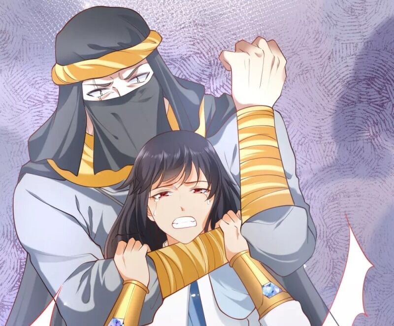 Sủng Hậu Của Vương Chapter 58 - 57