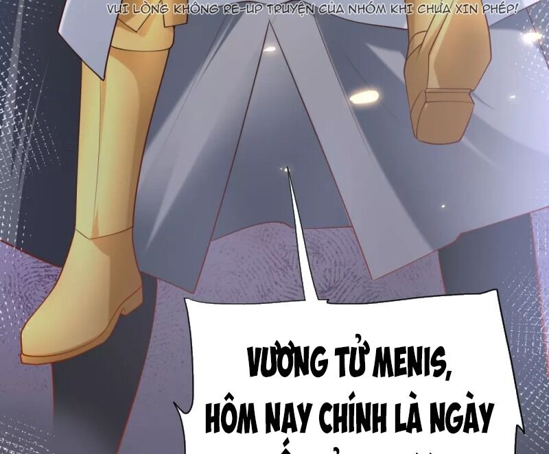Sủng Hậu Của Vương Chapter 58 - 59