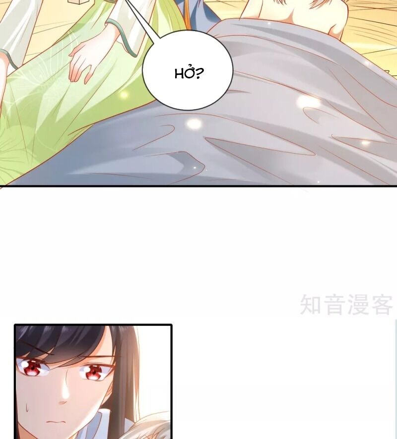 Sủng Hậu Của Vương Chapter 58 - 7