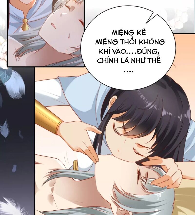Sủng Hậu Của Vương Chapter 58 - 8