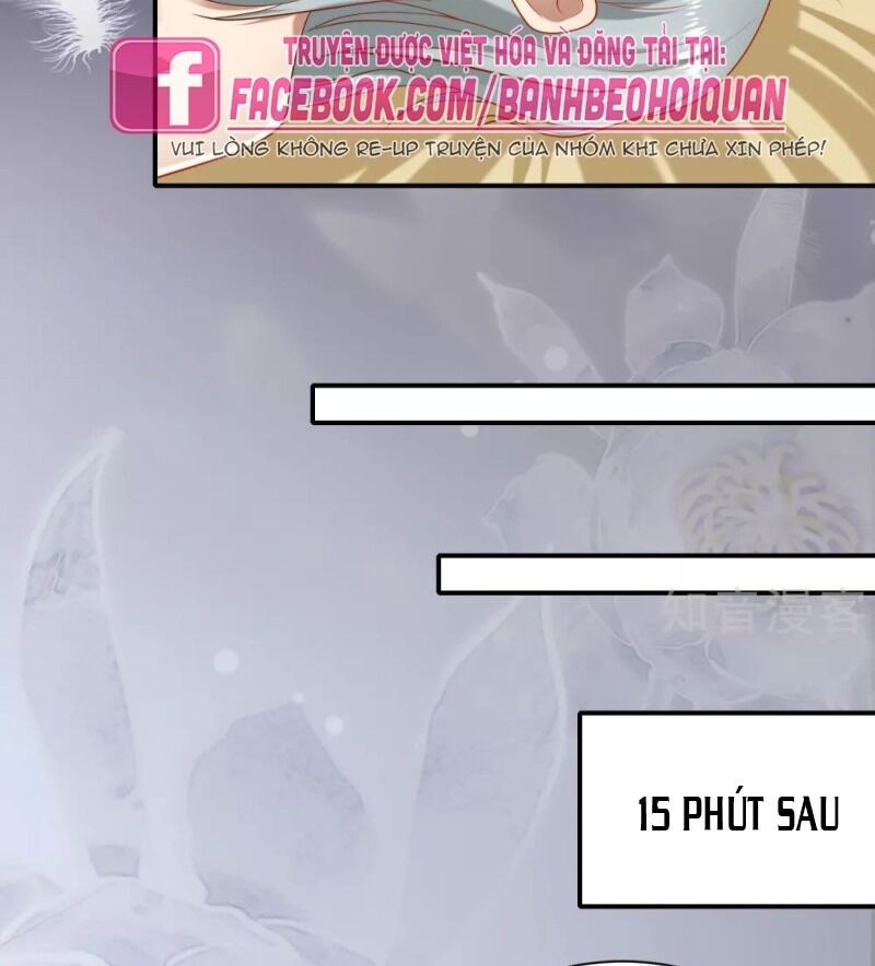 Sủng Hậu Của Vương Chapter 58 - 9