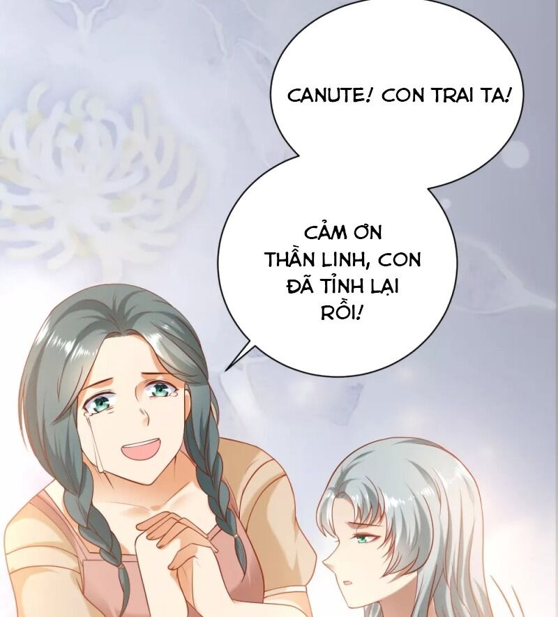 Sủng Hậu Của Vương Chapter 58 - 10