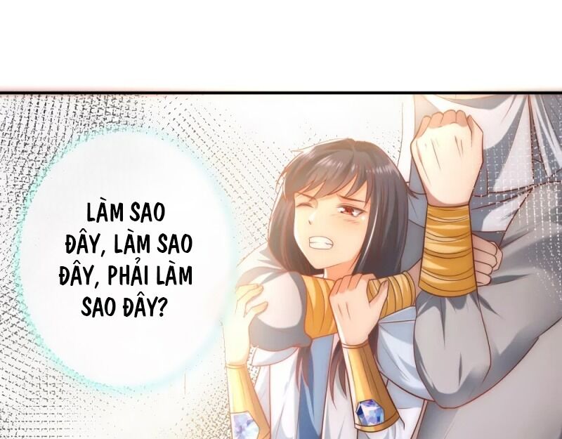 Sủng Hậu Của Vương Chapter 59 - 2