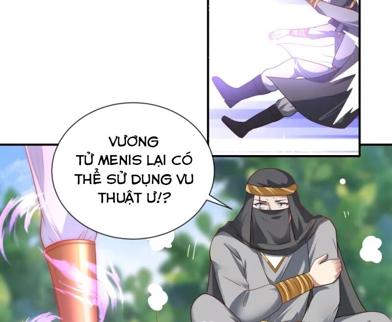 Sủng Hậu Của Vương Chapter 59 - 20