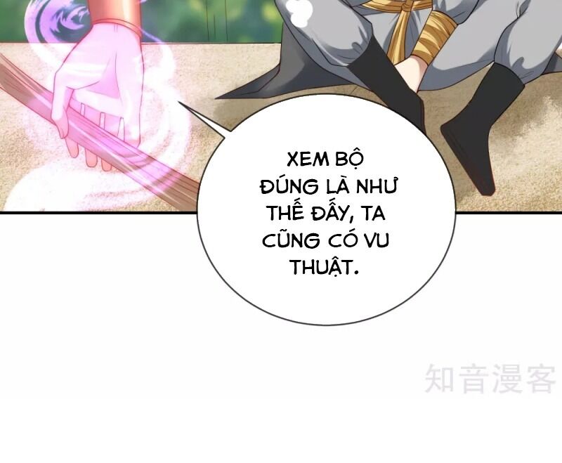 Sủng Hậu Của Vương Chapter 59 - 21