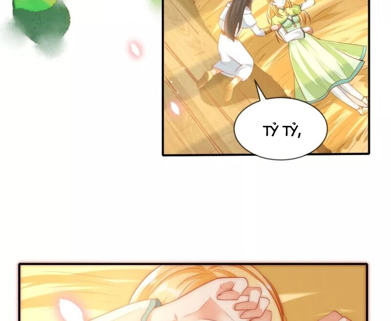 Sủng Hậu Của Vương Chapter 59 - 28