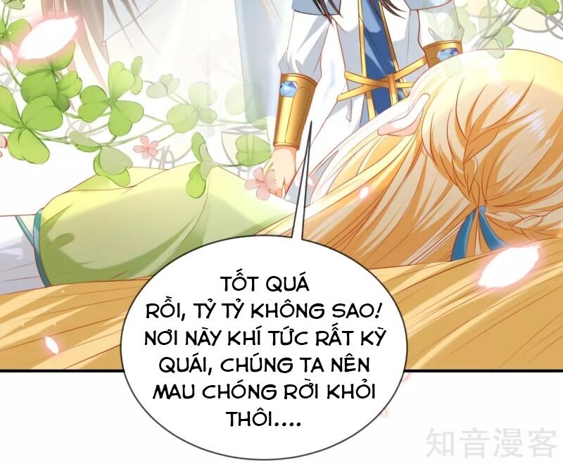 Sủng Hậu Của Vương Chapter 59 - 31