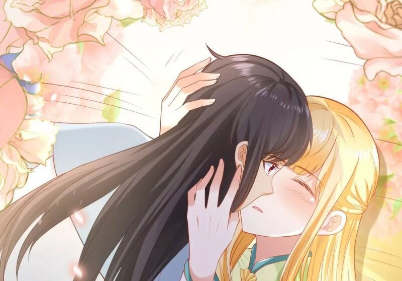 Sủng Hậu Của Vương Chapter 59 - 33