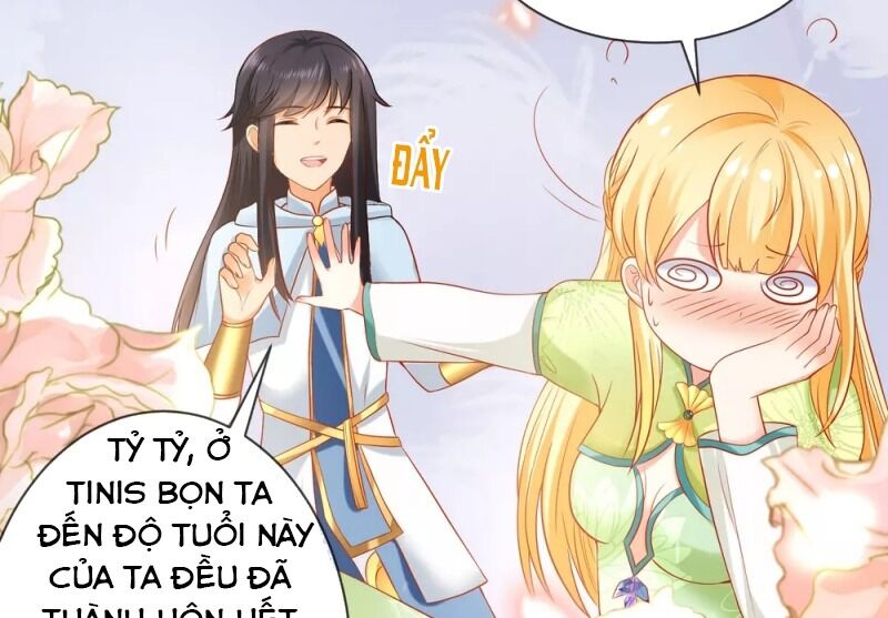 Sủng Hậu Của Vương Chapter 59 - 39