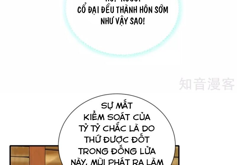 Sủng Hậu Của Vương Chapter 59 - 41