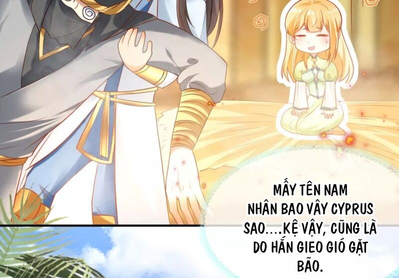 Sủng Hậu Của Vương Chapter 59 - 45