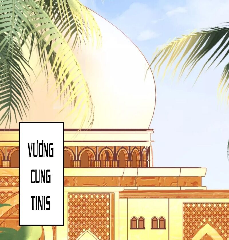 Sủng Hậu Của Vương Chapter 59 - 47