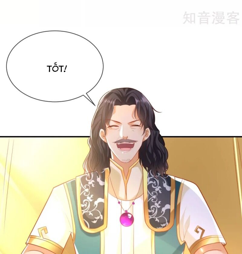 Sủng Hậu Của Vương Chapter 59 - 49