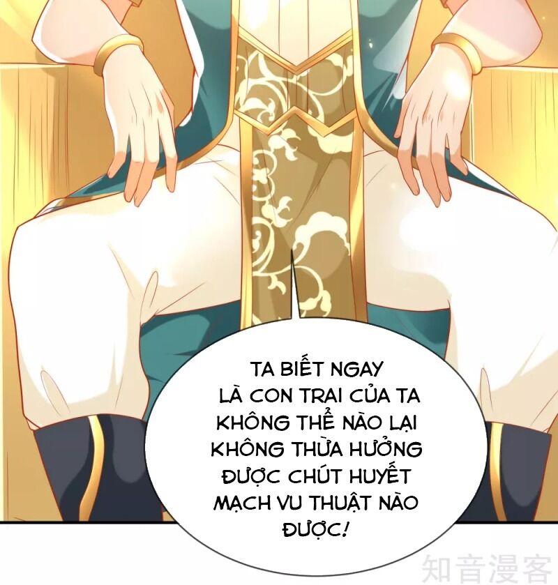 Sủng Hậu Của Vương Chapter 59 - 50