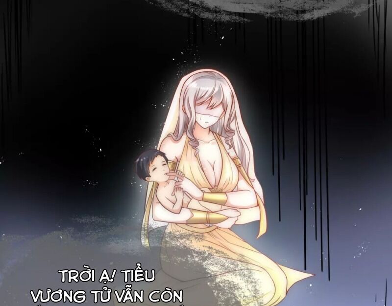 Sủng Hậu Của Vương Chapter 59 - 6