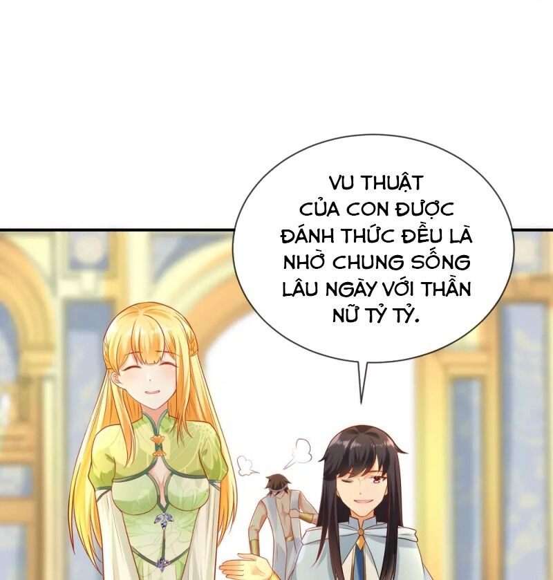 Sủng Hậu Của Vương Chapter 59 - 51