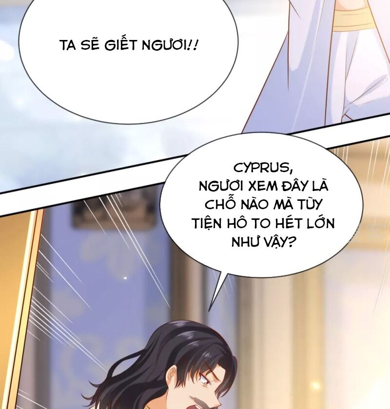 Sủng Hậu Của Vương Chapter 59 - 54