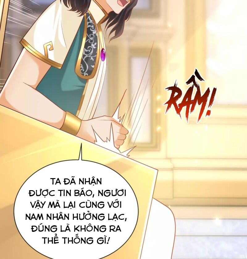 Sủng Hậu Của Vương Chapter 59 - 55