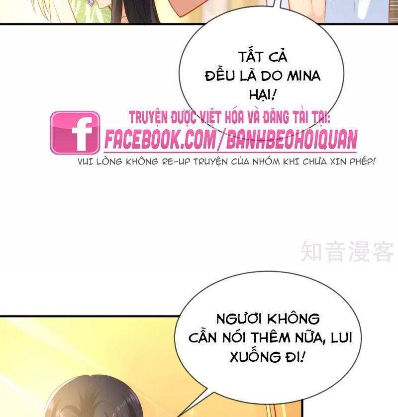 Sủng Hậu Của Vương Chapter 59 - 57