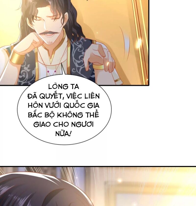 Sủng Hậu Của Vương Chapter 59 - 58