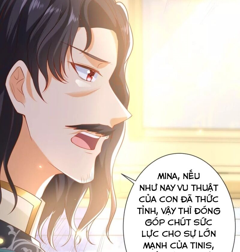 Sủng Hậu Của Vương Chapter 59 - 59