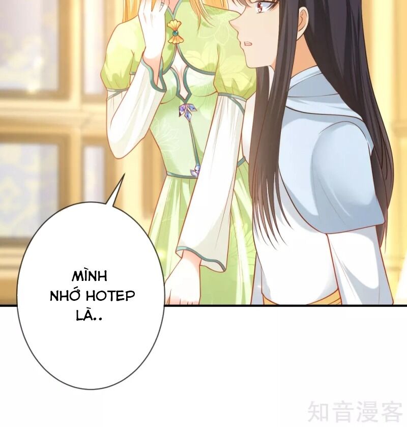 Sủng Hậu Của Vương Chapter 59 - 61