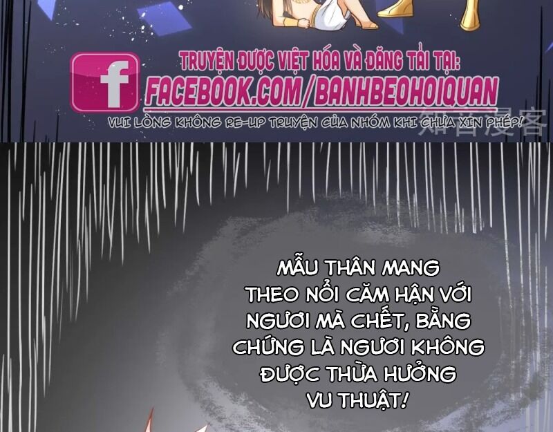Sủng Hậu Của Vương Chapter 59 - 9