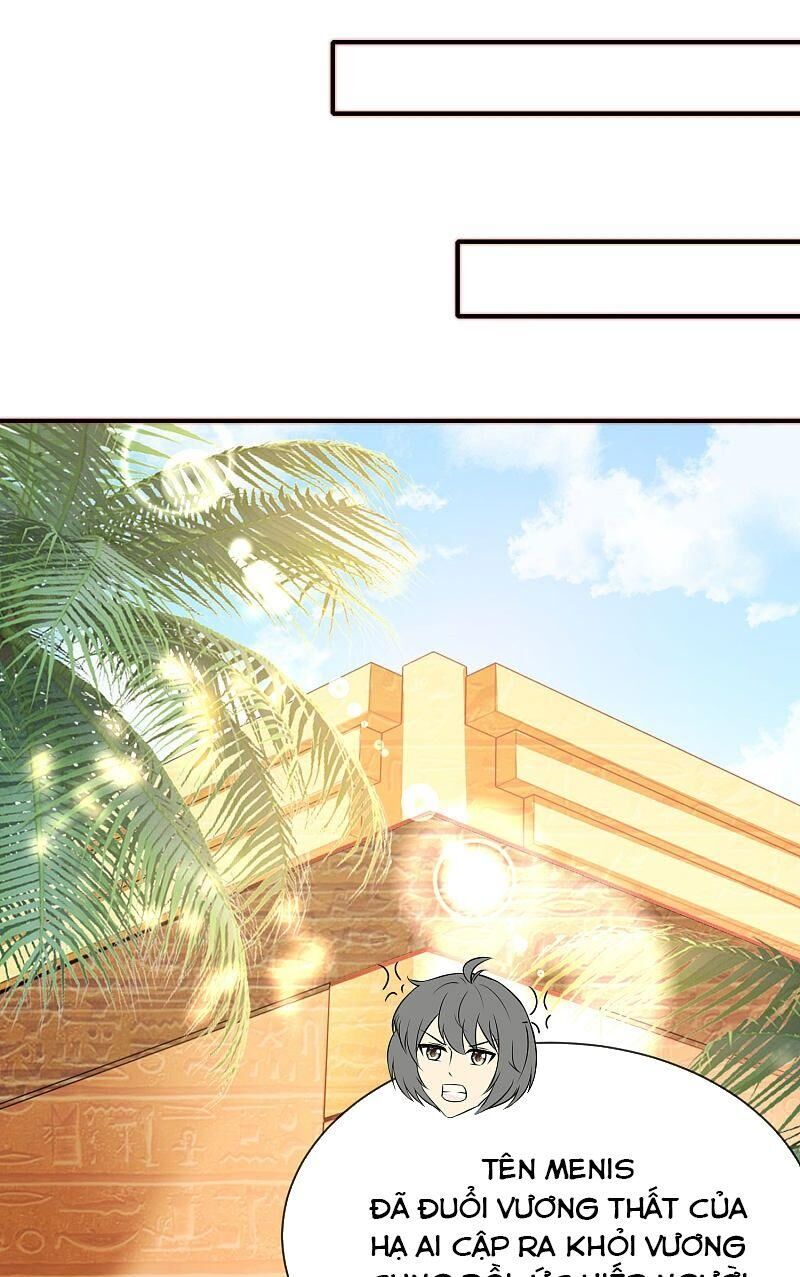 Sủng Hậu Của Vương Chapter 71 - 11