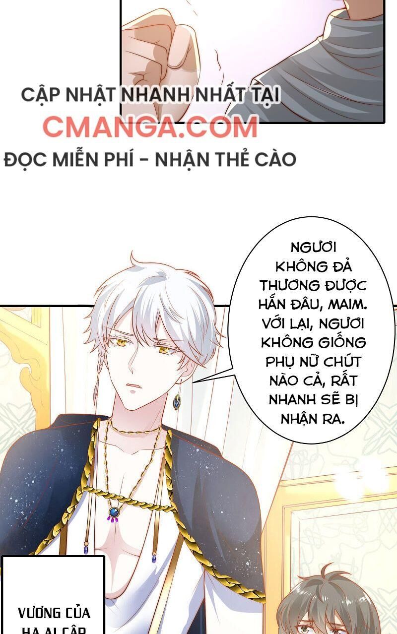 Sủng Hậu Của Vương Chapter 71 - 13