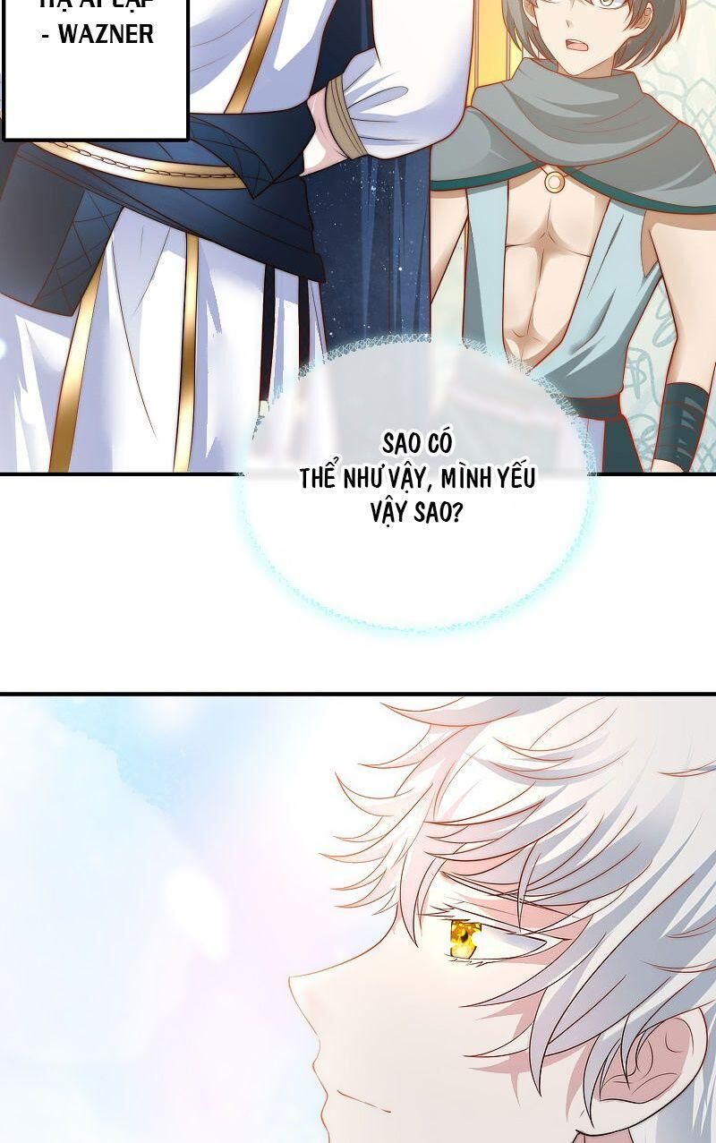 Sủng Hậu Của Vương Chapter 71 - 14