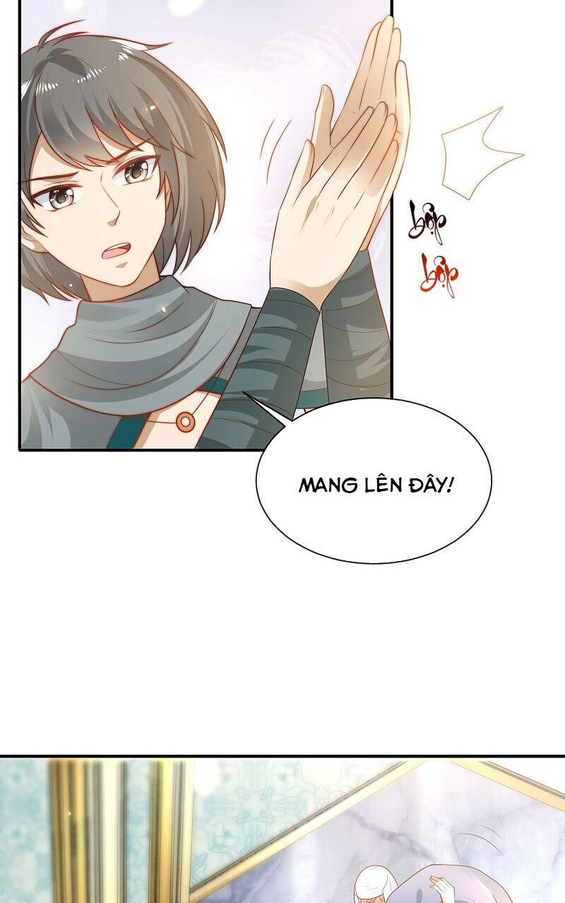 Sủng Hậu Của Vương Chapter 71 - 18