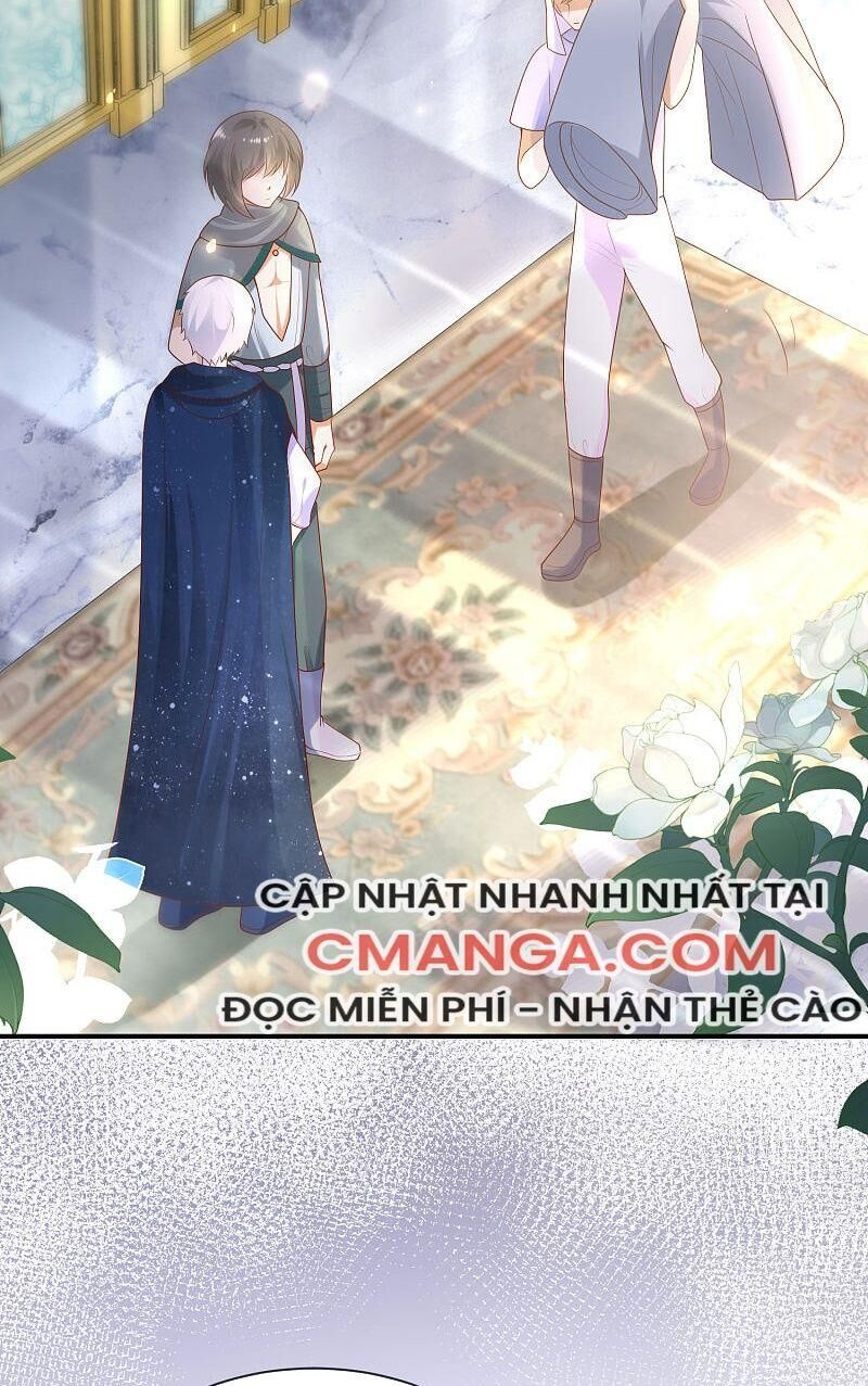 Sủng Hậu Của Vương Chapter 71 - 19