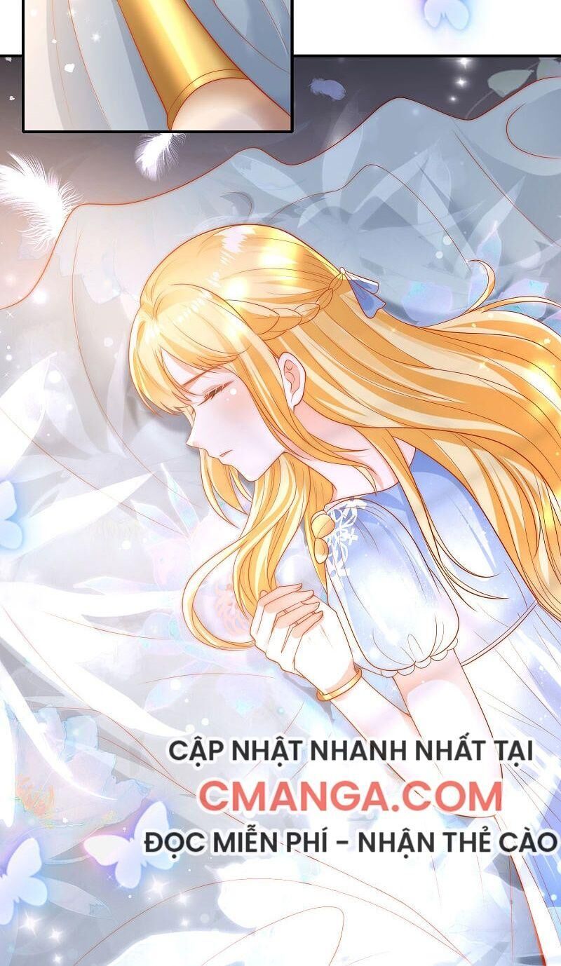 Sủng Hậu Của Vương Chapter 71 - 22