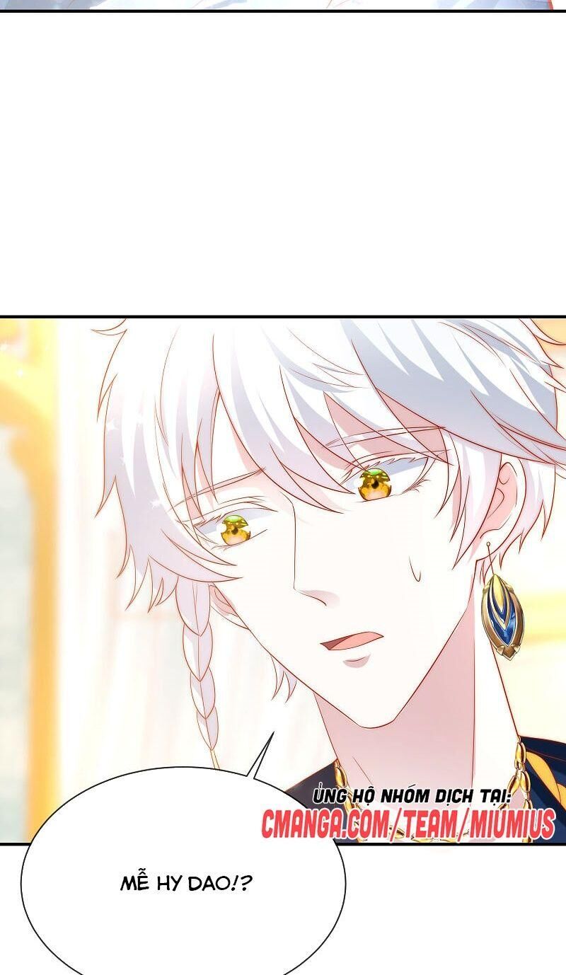 Sủng Hậu Của Vương Chapter 71 - 23