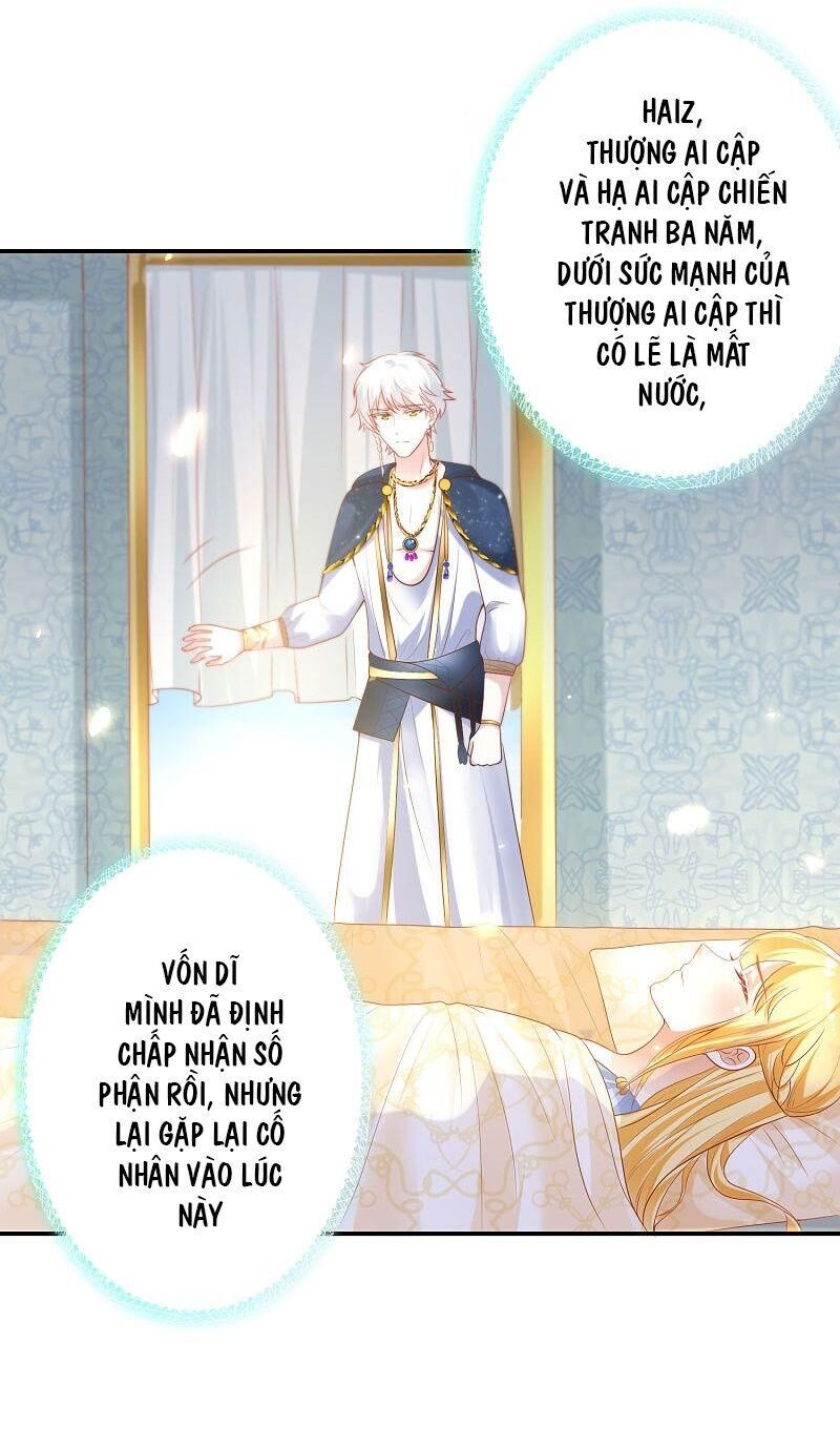 Sủng Hậu Của Vương Chapter 71 - 26