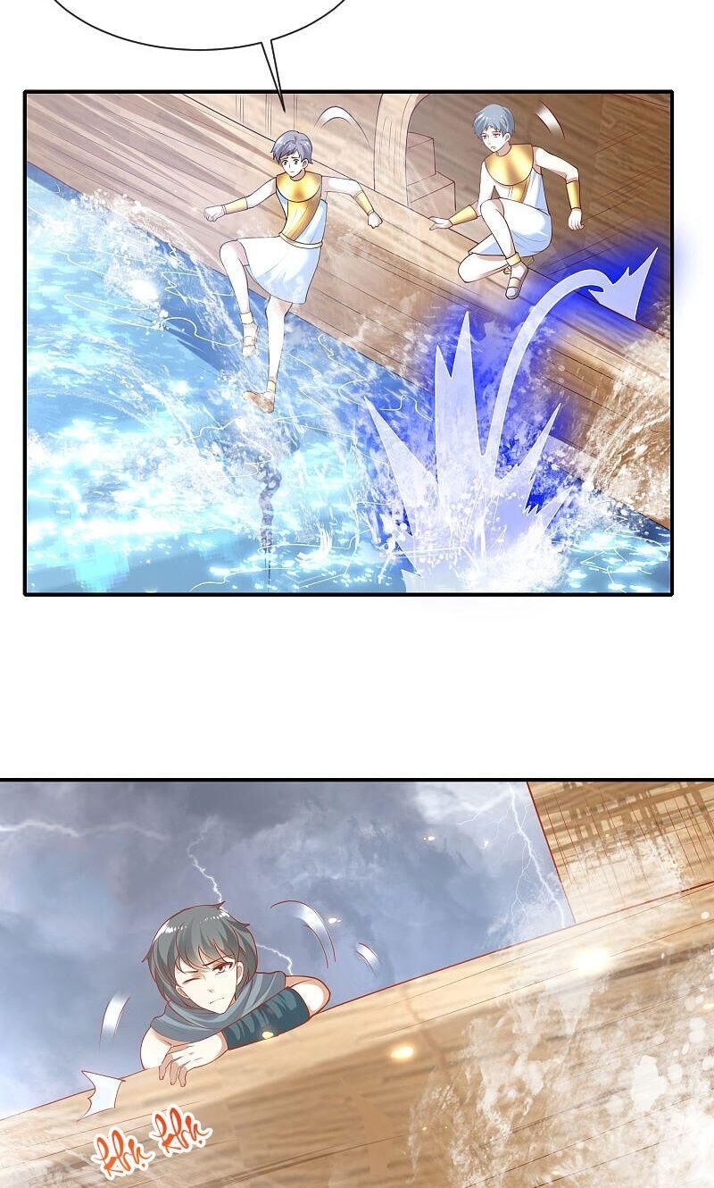 Sủng Hậu Của Vương Chapter 71 - 6