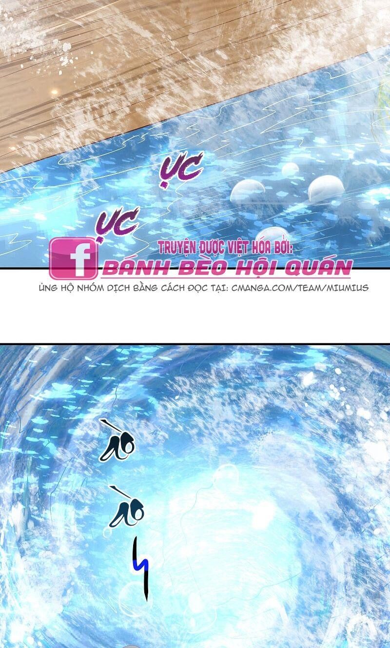 Sủng Hậu Của Vương Chapter 71 - 7