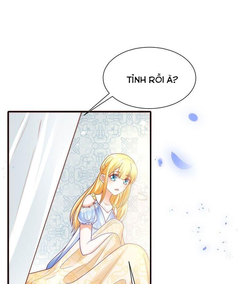 Sủng Hậu Của Vương Chapter 72 - 2