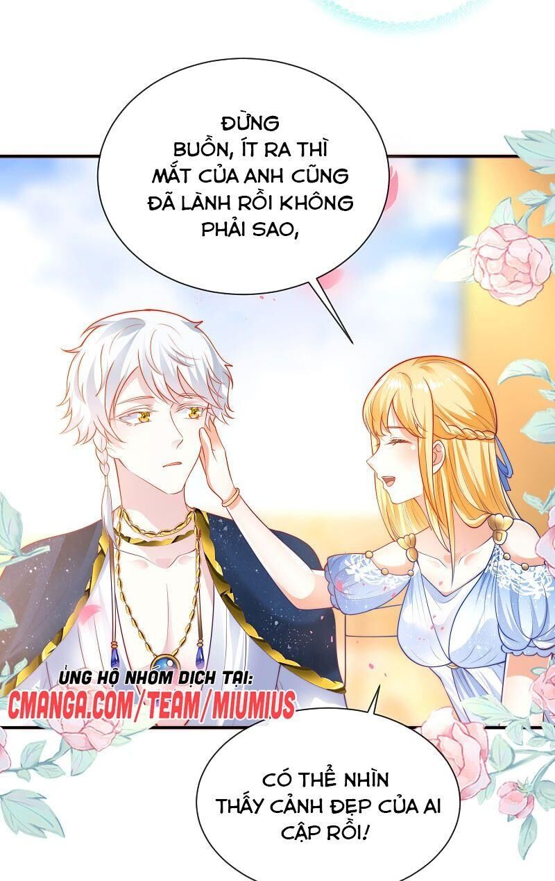 Sủng Hậu Của Vương Chapter 72 - 11