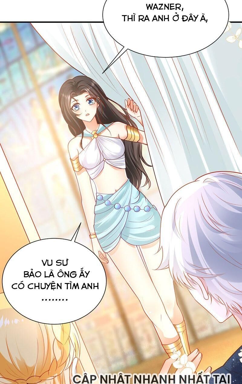 Sủng Hậu Của Vương Chapter 72 - 13