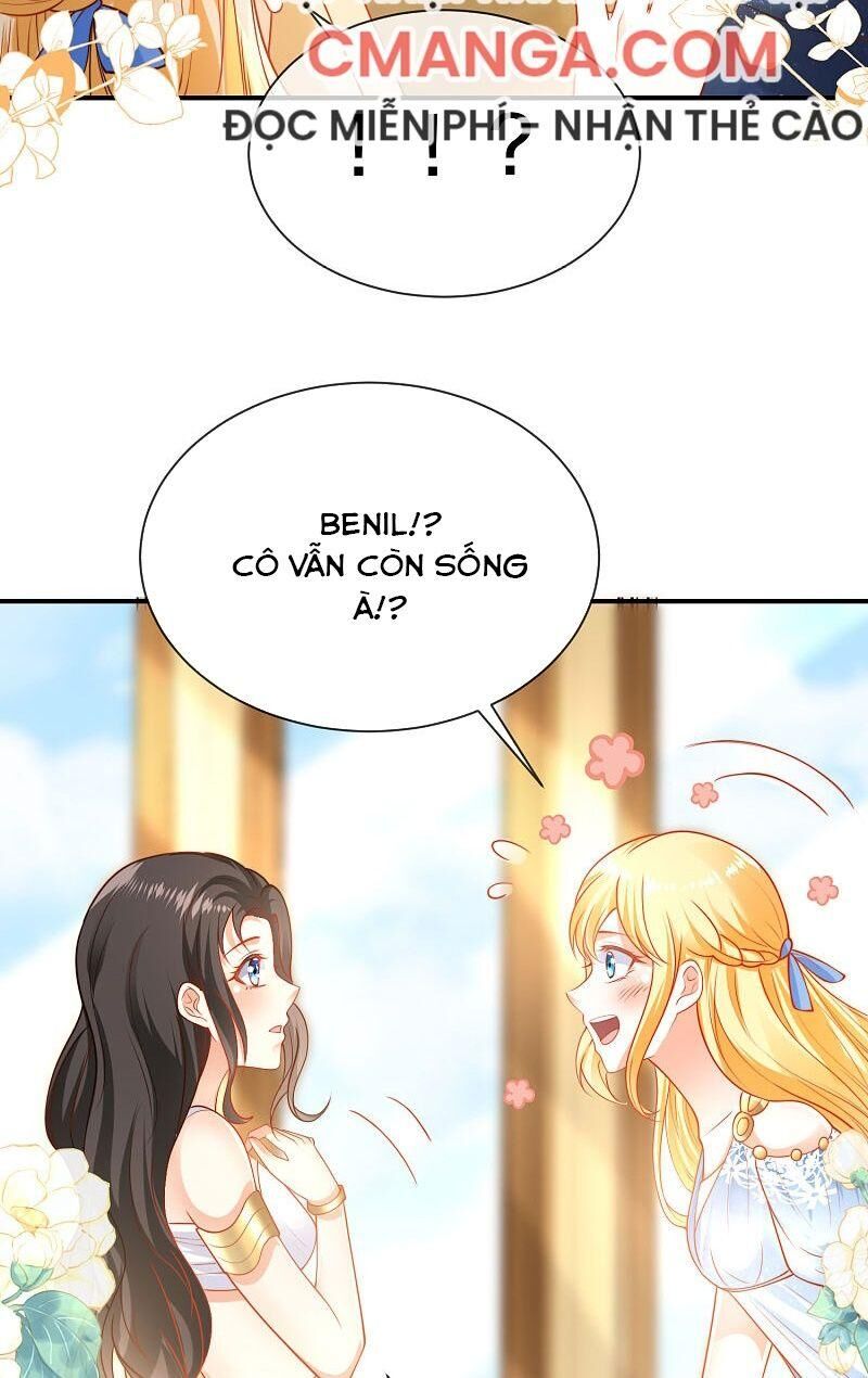 Sủng Hậu Của Vương Chapter 72 - 14